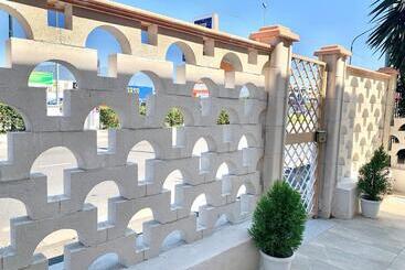 تختخواب و صبحانه Villa Josette