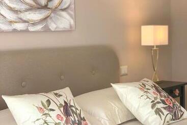 تختخواب و صبحانه Villa Josette