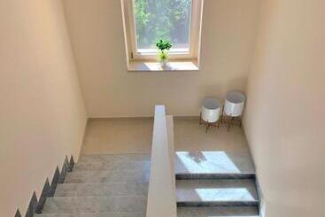 تختخواب و صبحانه Villa Josette