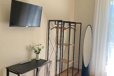 تختخواب و صبحانه Villa Josette