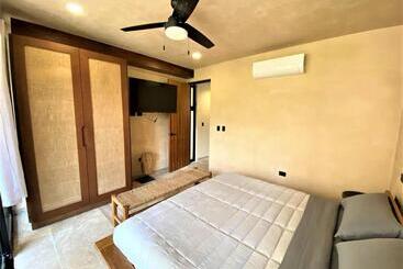 Casa Xila By Gekkot Travel
