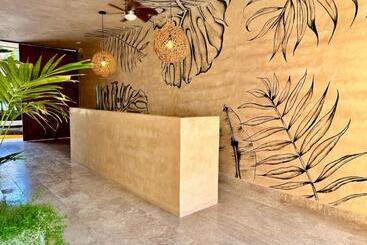 Casa Xila By Gekkot Travel
