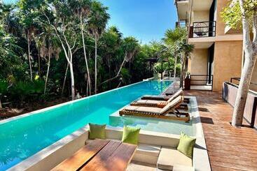 Casa Xila By Gekkot Travel