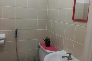 City Land Prime Residences 1bedroom Unit