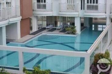 City Land Prime Residences 1bedroom Unit