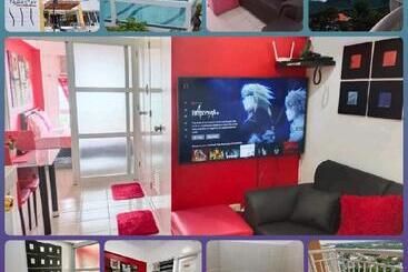 City Land Prime Residences 1bedroom Unit