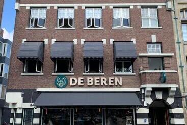 Cozy Studio S2, City Centre Dordrecht