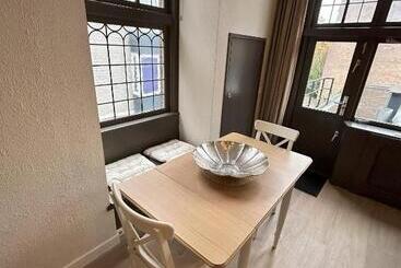 Cozy Studio S2, City Centre Dordrecht