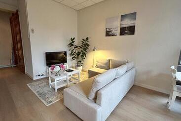 Cozy Studio S2, City Centre Dordrecht
