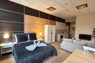 Cozy Studio S2, City Centre Dordrecht