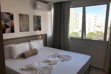 Flat Apart Hotel Pelinca