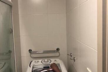 Flat Apart Hotel Pelinca