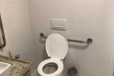 Flat Apart Hotel Pelinca