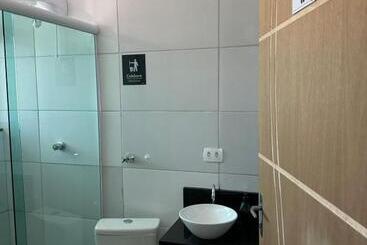 Guaru Inn Hostel