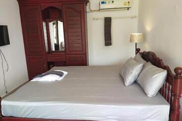 هتل Banyan Tree Samudra