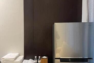 هتل Blue Bay Oceanview Residence