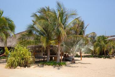 هتل El Origen Villas & Spa Puerto Escondido