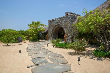 هتل El Origen Villas & Spa Puerto Escondido