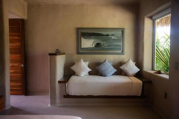 هتل El Origen Villas & Spa Puerto Escondido