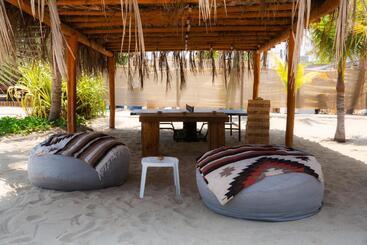 هتل El Origen Villas & Spa Puerto Escondido