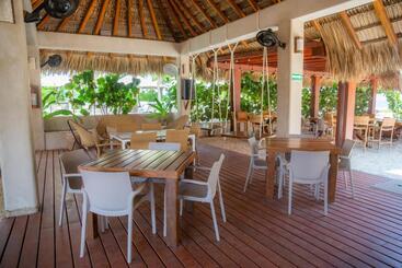 هتل El Origen Villas & Spa Puerto Escondido