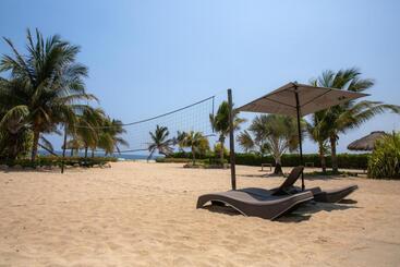 هتل El Origen Villas & Spa Puerto Escondido