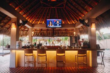 هتل El Origen Villas & Spa Puerto Escondido