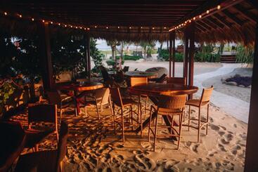 هتل El Origen Villas & Spa Puerto Escondido