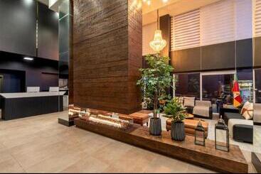 هتل Laghetto Stilo Borges Apt 318