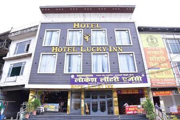 هتل Lucky Inn