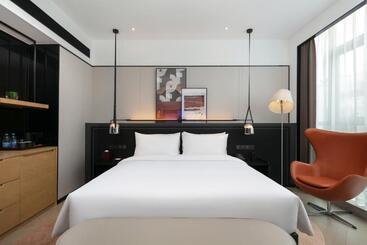 هتل Park Plaza Wenzhou