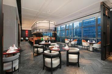 هتل Park Plaza Wenzhou