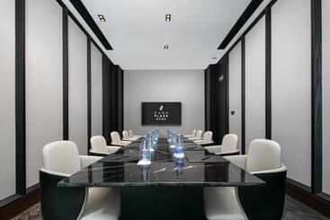هتل Park Plaza Wenzhou