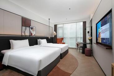 هتل Park Plaza Wenzhou