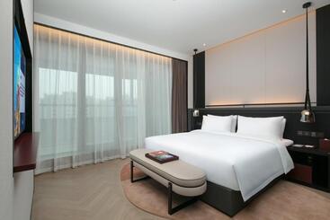 هتل Park Plaza Wenzhou