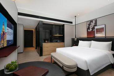 هتل Park Plaza Wenzhou