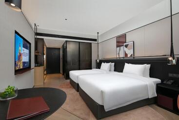 هتل Park Plaza Wenzhou