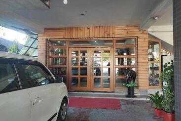 هتل Sanjivani Heritage