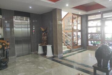 هتل Sanjivani Heritage