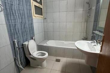 هتل تاج المدينة للشقق المخدومة Taj Almadina For Serviced Apartments