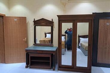هتل تاج المدينة للشقق المخدومة Taj Almadina For Serviced Apartments