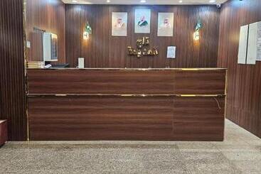 هتل تاج المدينة للشقق المخدومة Taj Almadina For Serviced Apartments