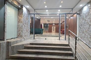 هتل تاج المدينة للشقق المخدومة Taj Almadina For Serviced Apartments