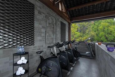 Lijiang Heting Nakhi Boutique Hotel   Lijiang Ancient Town