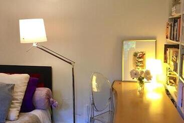 Olympic Games 2024 Charming B&b