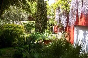 Olympic Games 2024 Charming B&b
