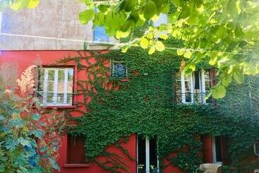 Olympic Games 2024 Charming B&b