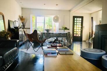 Olympic Games 2024 Charming B&b
