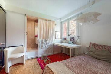 Olympic Games 2024 Charming B&b