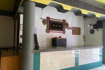 Oyo 93237 Hotel Triarga